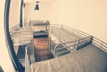 Extra Apartman Hostel