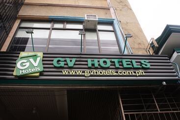 Gv Hotel Ormoc
