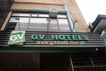 Gv Hotel Ormoc