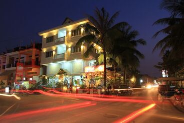 Hotel Angkor Empire Boutique