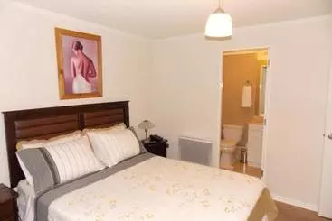 酒店 Apartments Latitud Sur