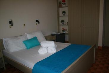 Отель Argostoli