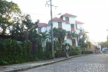 Hotel Cañada Internacional