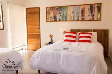 호텔 El Caite San Juan Del Sur