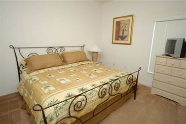 酒店 Florida Villas And Elite Homes