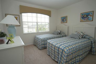 هتل Florida Villas And Elite Homes