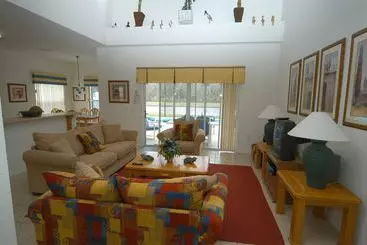 호텔 Florida Villas And Elite Homes