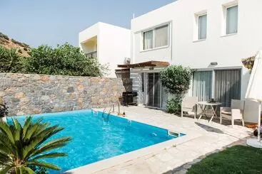 ホテル Istron Collection Villas