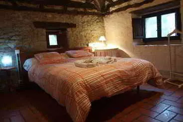 Hôtel La Almadreña