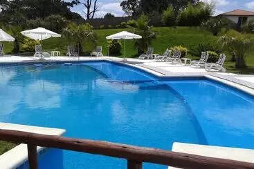 ホテル Punta Del Este Arenas