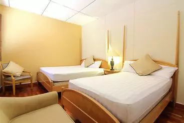 ホテル Red Inn Heritage