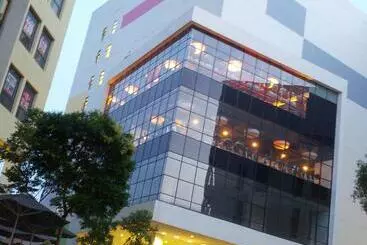 Signature Hotel Puchong By Easy Nap