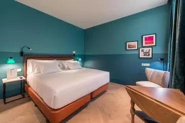 Hotel Vincci The Mint