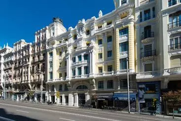 فندق Vincci The Mint