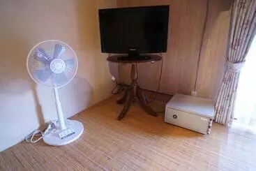 בית מלון כפרי Yufunoyado Kifu