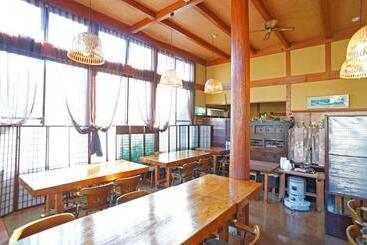 בית מלון כפרי Yufunoyado Kifu