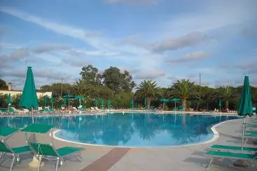 شقة Residence Il Borgo