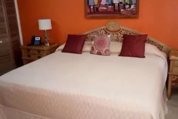 Resort Paradise Beach