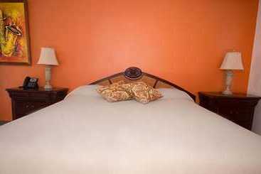 אתר נופש Paradise Beach