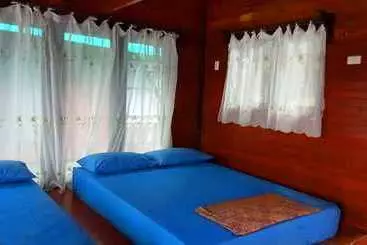 리조트 Smiley Lakehouse