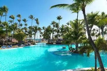 استراحتگاه The Level At Melia Caribe Beach - All Inclusive