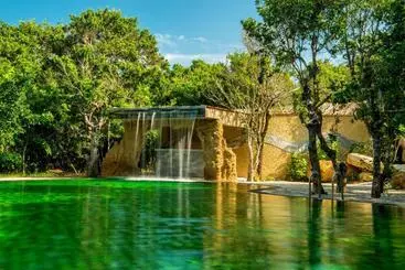 استراحتگاه Uga Chena Huts   Yala   All Inclusive