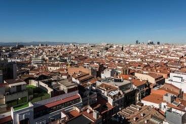 شقة فندقية Smartrental Collection Centric Ii