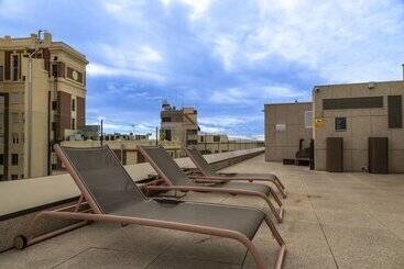 Apart Hotel Smartrental Collection Centric Ii