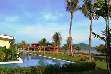 هتل آپارتمان The Ocean Residence Langkawi