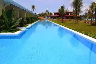 شقة فندقية The Ocean Residence Langkawi