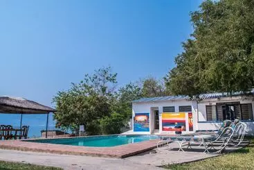 Apartahotel Tranquilo Resorts Capemaclear
