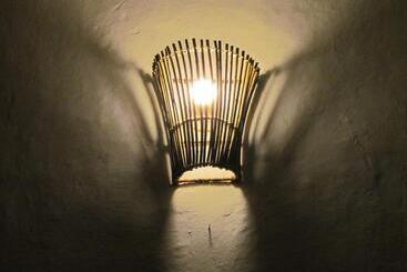 Hotell Hostal Casa Yerbabuena