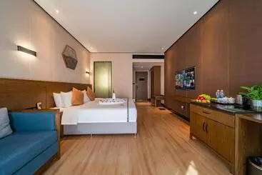 Hotel Huanyu Jun Hui