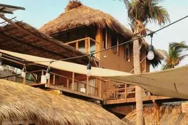 Hotel Salmastro