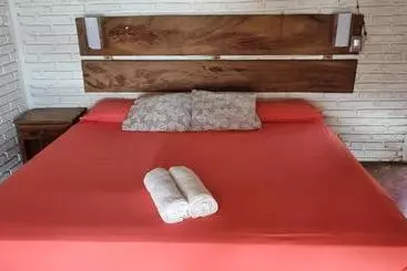 Hotel Salmastro