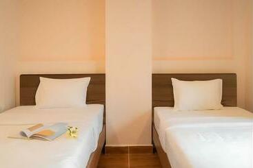 هتل آپارتمان Mint Hotel Q1