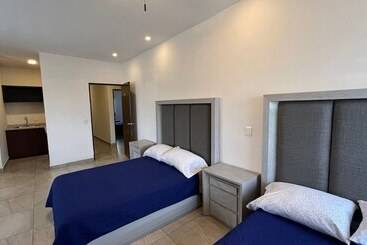 شقة فندقية Plazuela