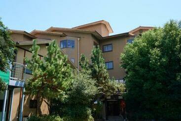 Ryokan Tabist Sakura No Yakata