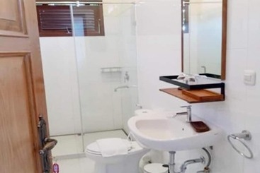 Tirtodipuran Hotel By Natts Hospitality Indonesia