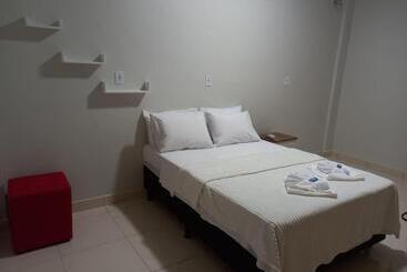 Общежитие Enlace