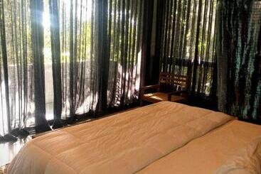 צימר Casa Vive Bacalar