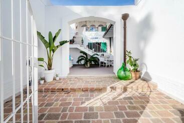 민박 Le Tre Sirene