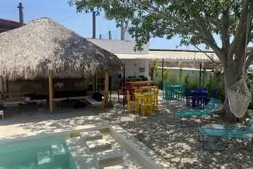 Colorada House   Hostel