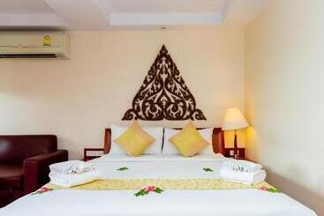 Hotel Ao Nang Bay Resort