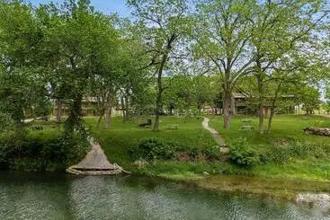 Hotel Hacienda Del Rio