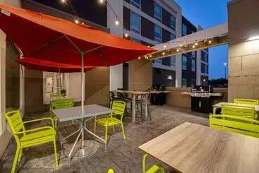 ホテル Home2 Suites By Hilton Fayetteville North