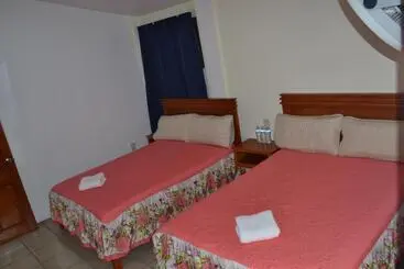 Hotel Orquídeas
