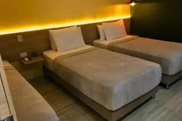 Novo Hotel Boutique