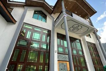 Pension Hills Heaven