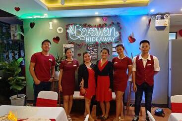 Bakawan Hideaway Resort And Restaurant